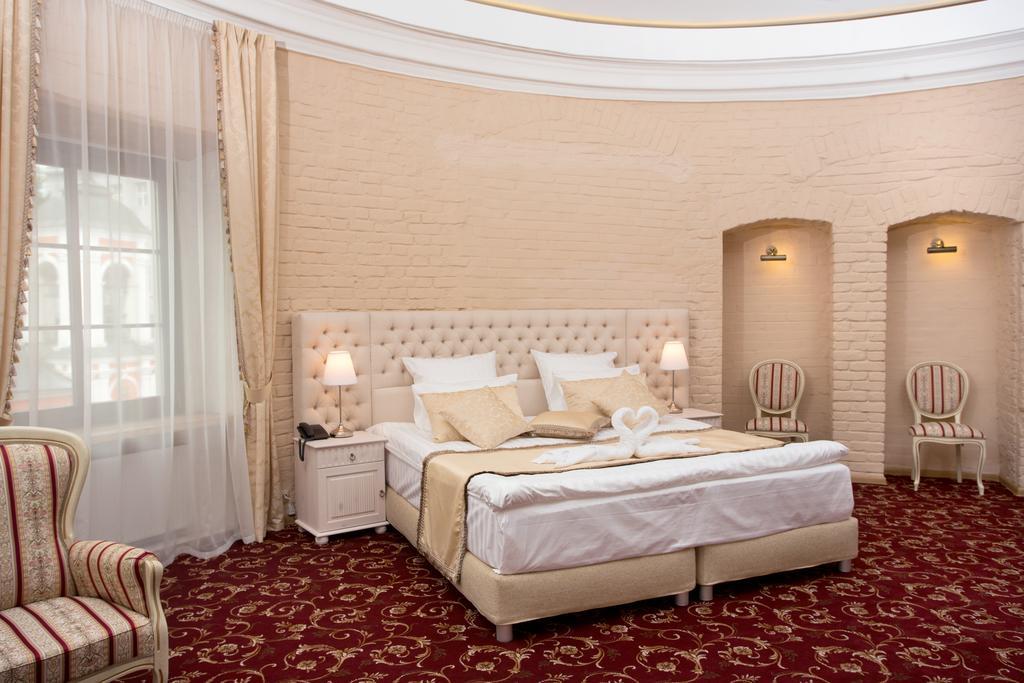 Hotel Maroseyka 2/15 Moscova Cameră foto